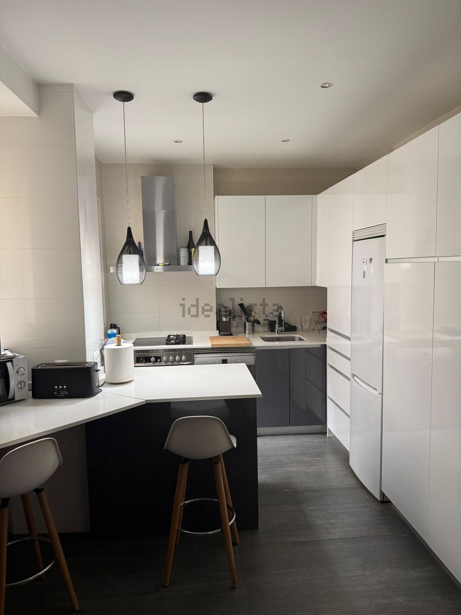 Pis de 135 m² a Madrid