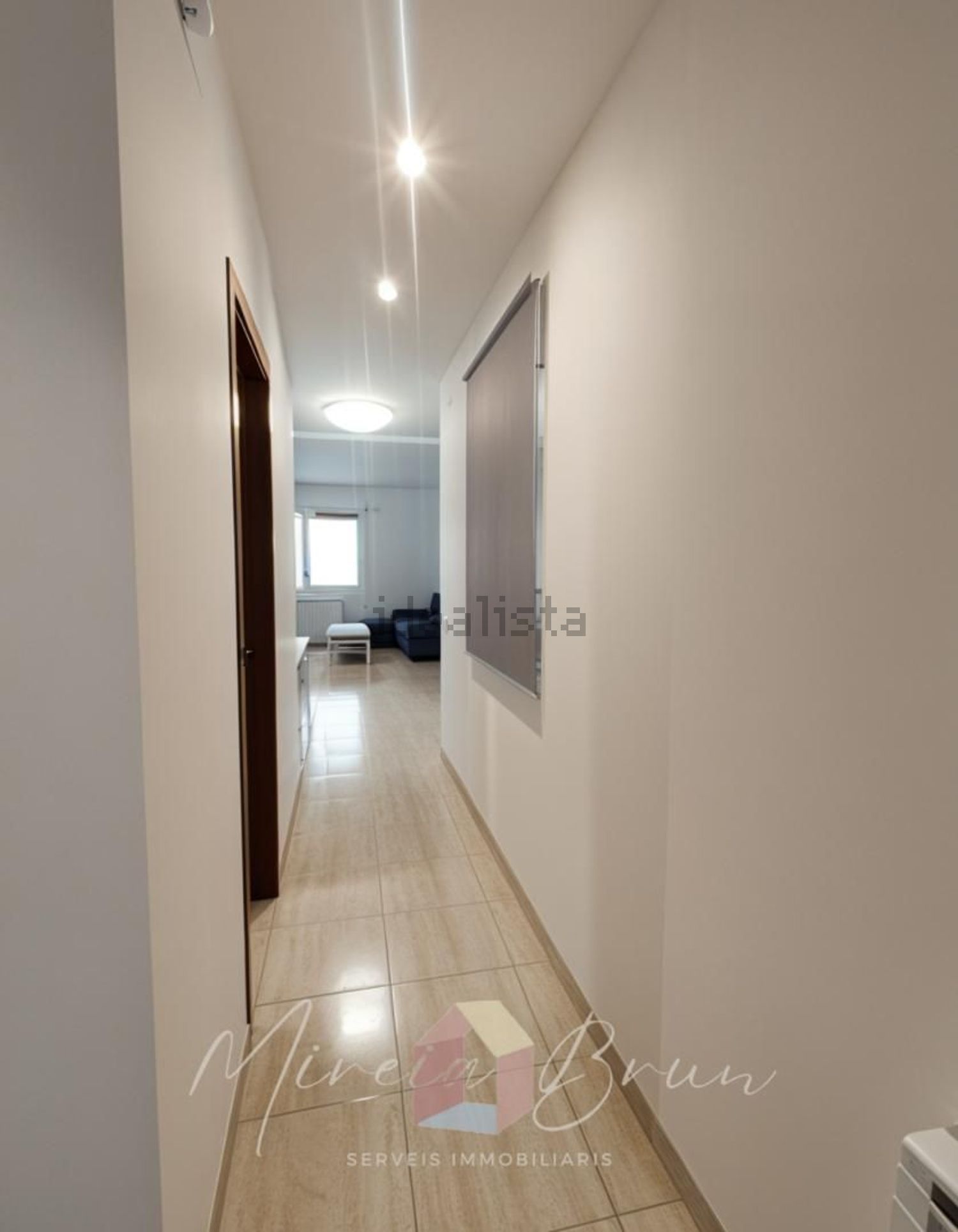 Piso de 100 m² en Vic