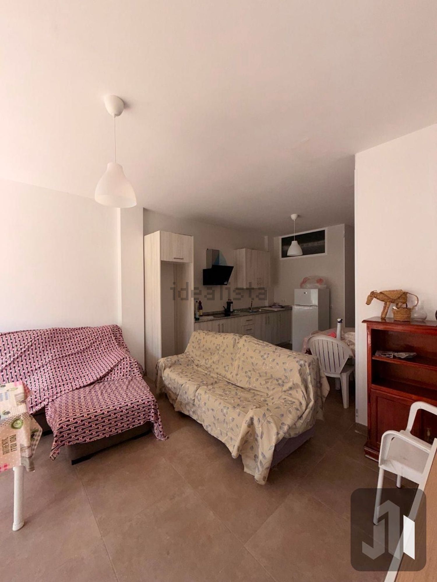 Квартира 85 м² у Vélez-Málaga