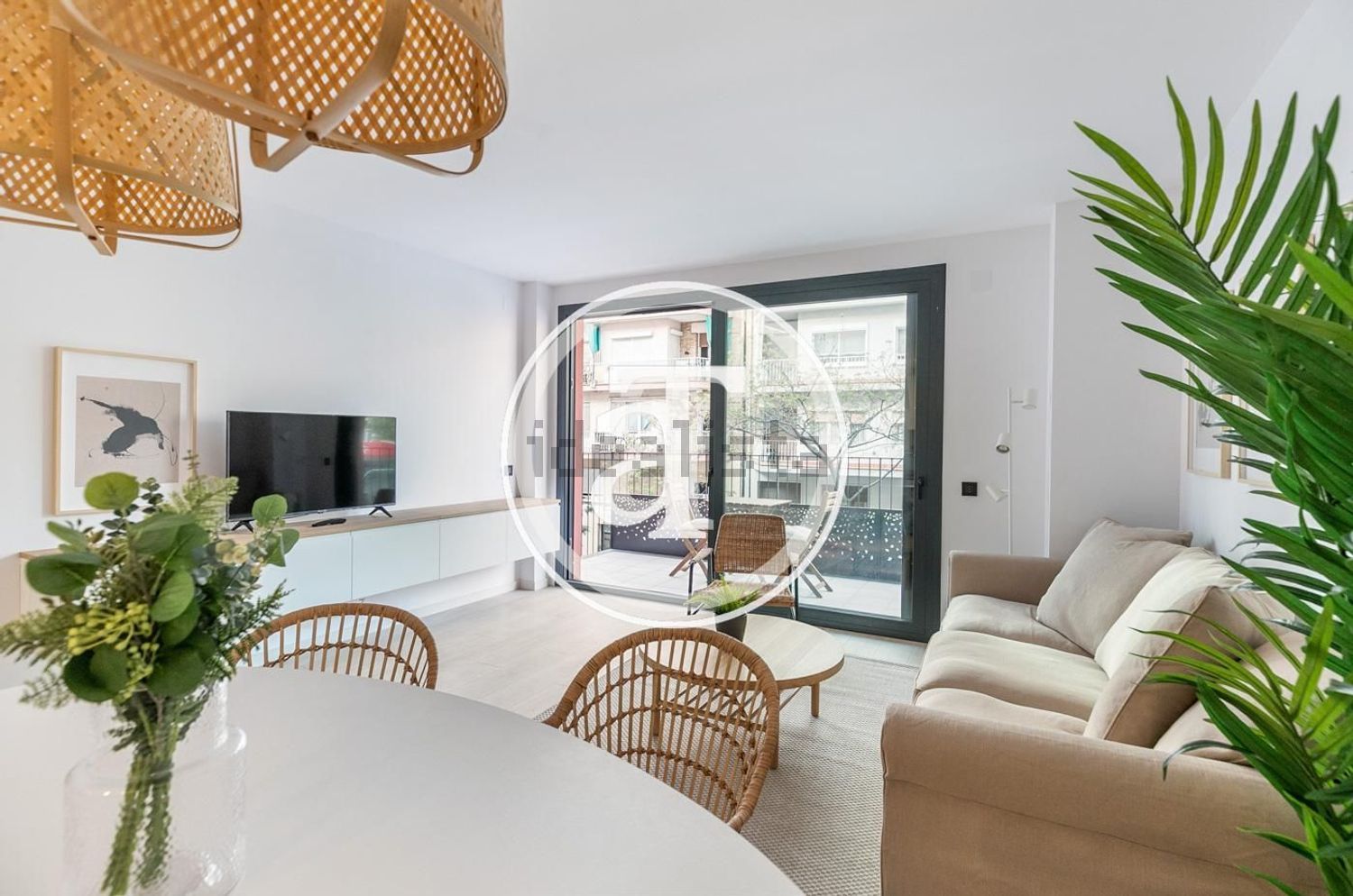 Appartamento 80 m² a Barcelona