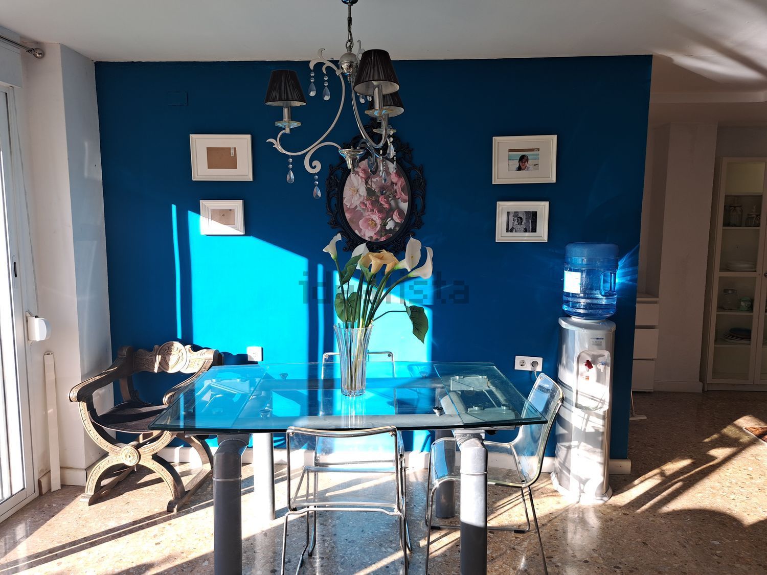 Habitación en alquiler, Valencia