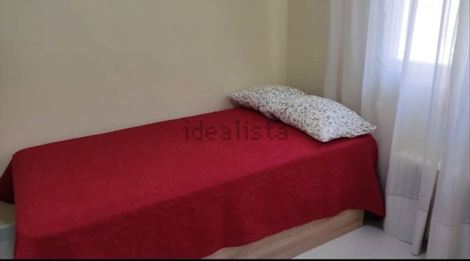 Habitación en alquiler, Toledo
