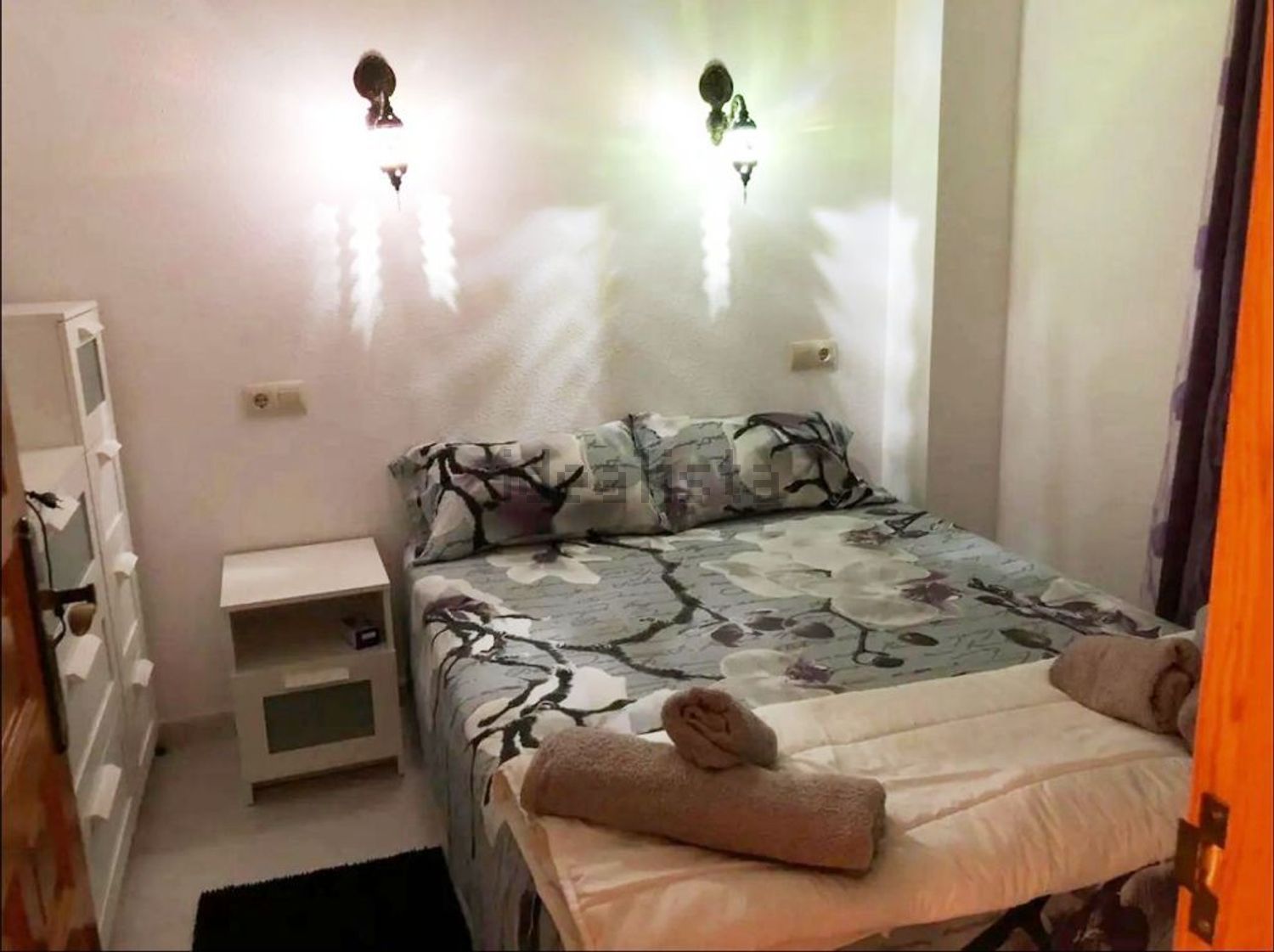 Appartement 75 m² à el Poble Nou de Benitatxell / Benitachell