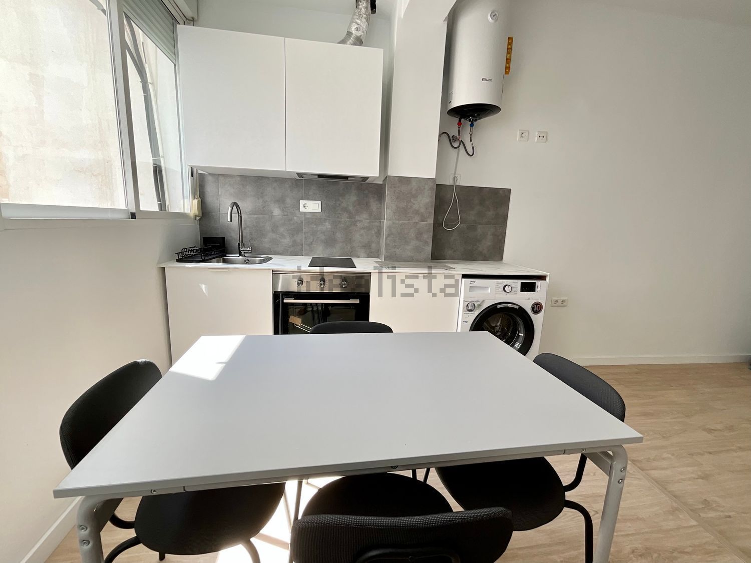 Appartamento 24 m² a Valencia