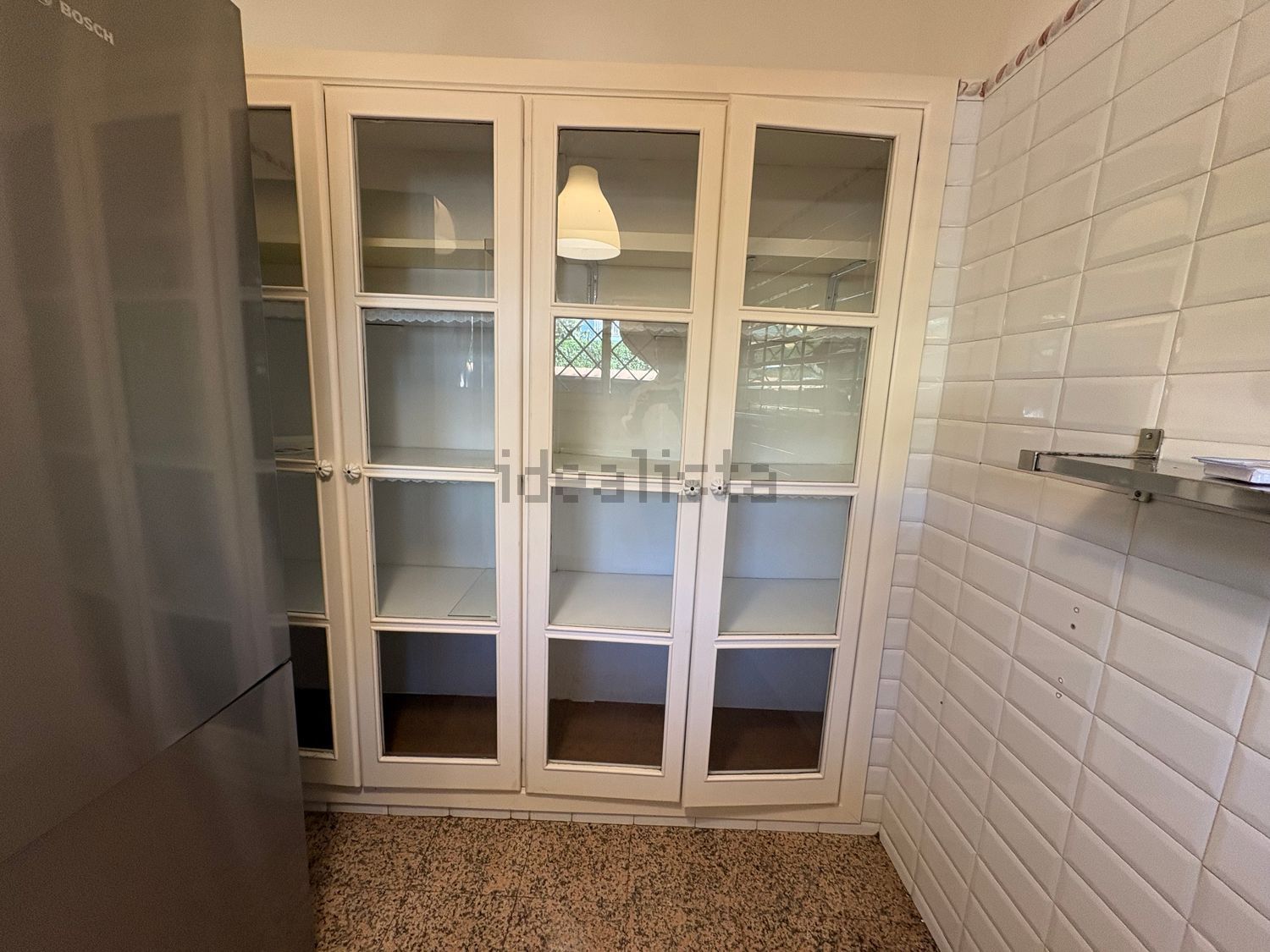 Piso de 100 m² en Málaga