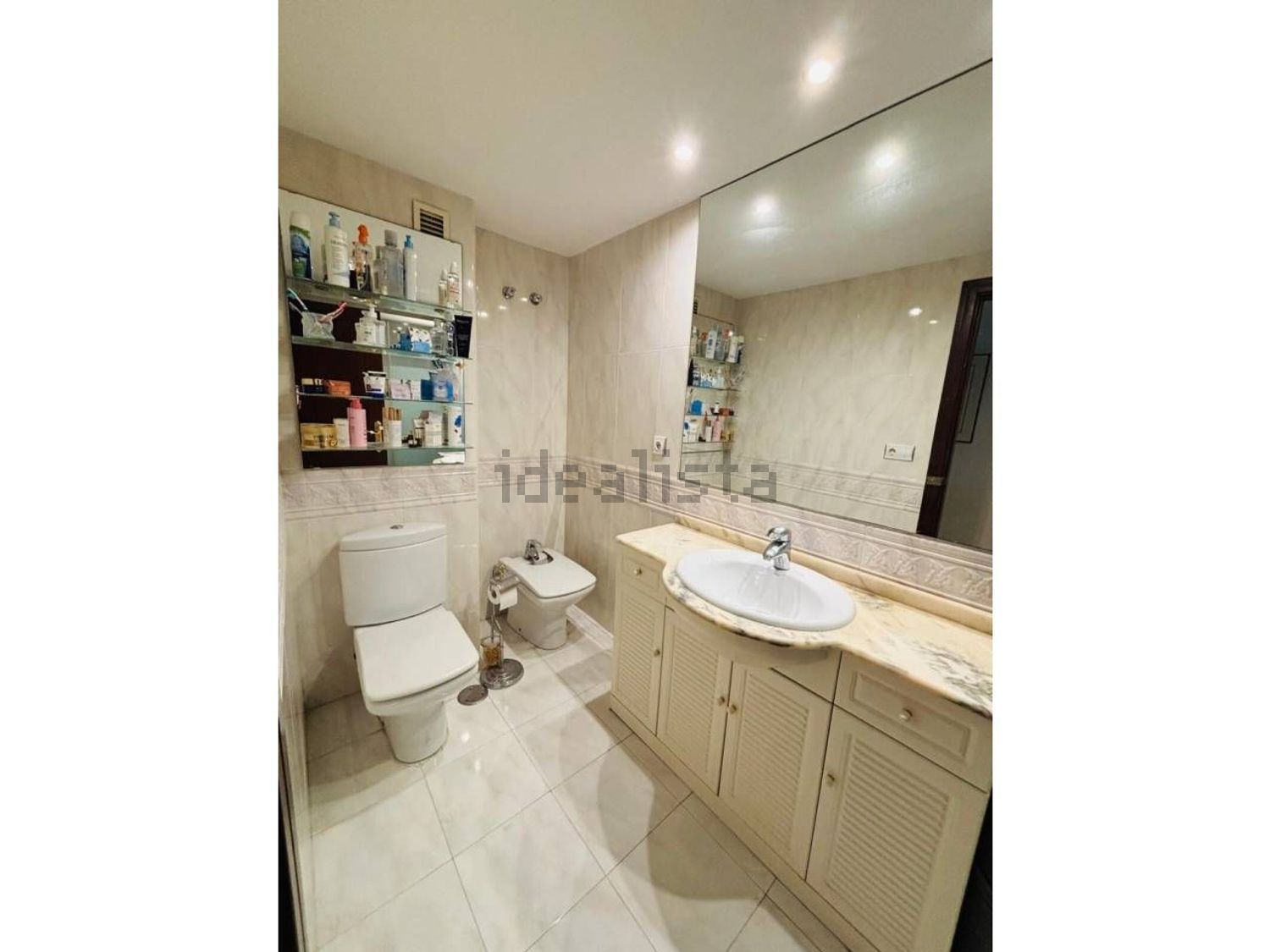 Piso de 163 m² en Alicante