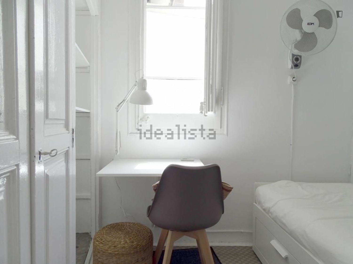 Habitación en alquiler, Barcelona