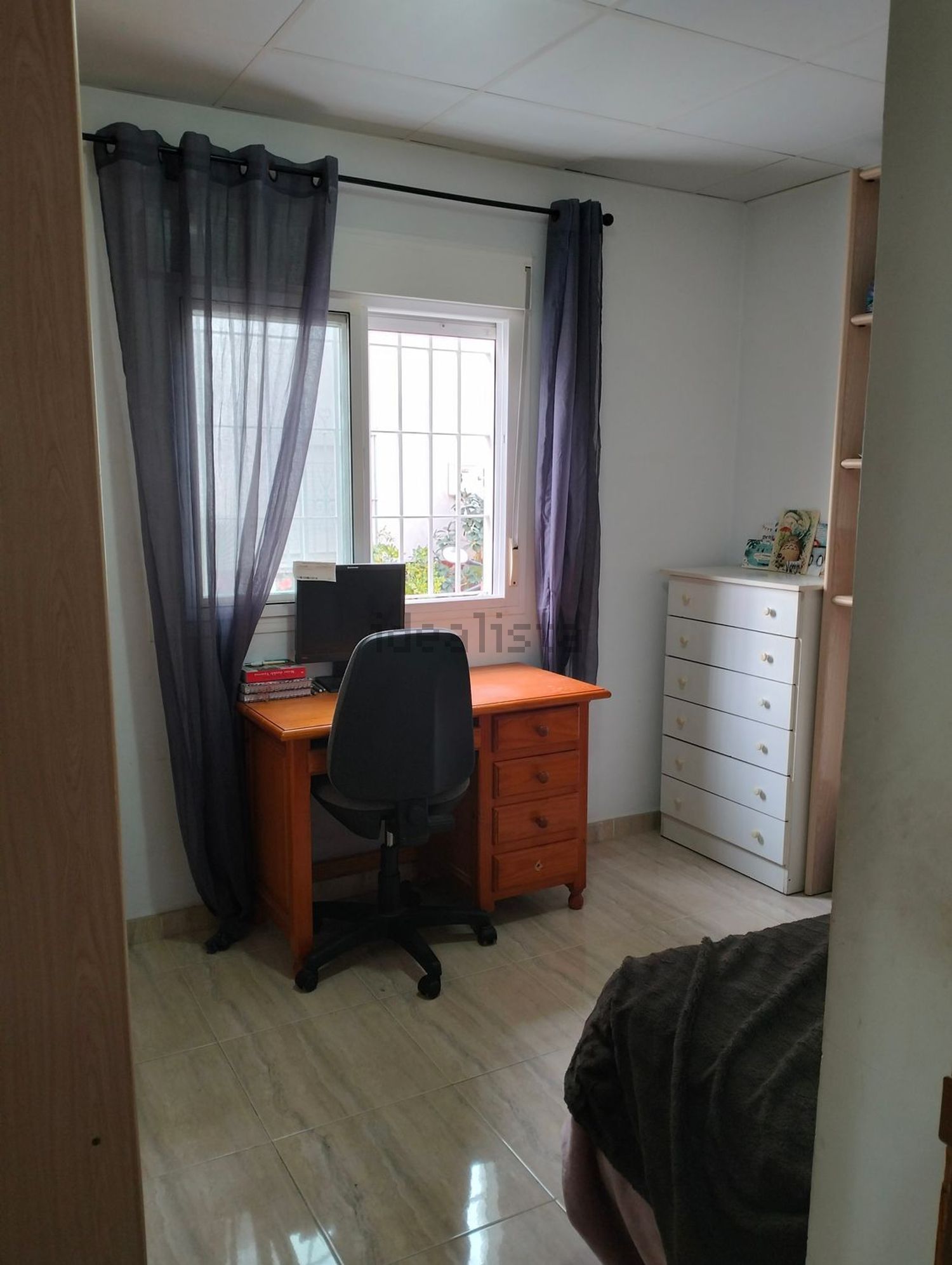 Habitación en alquiler, Málaga