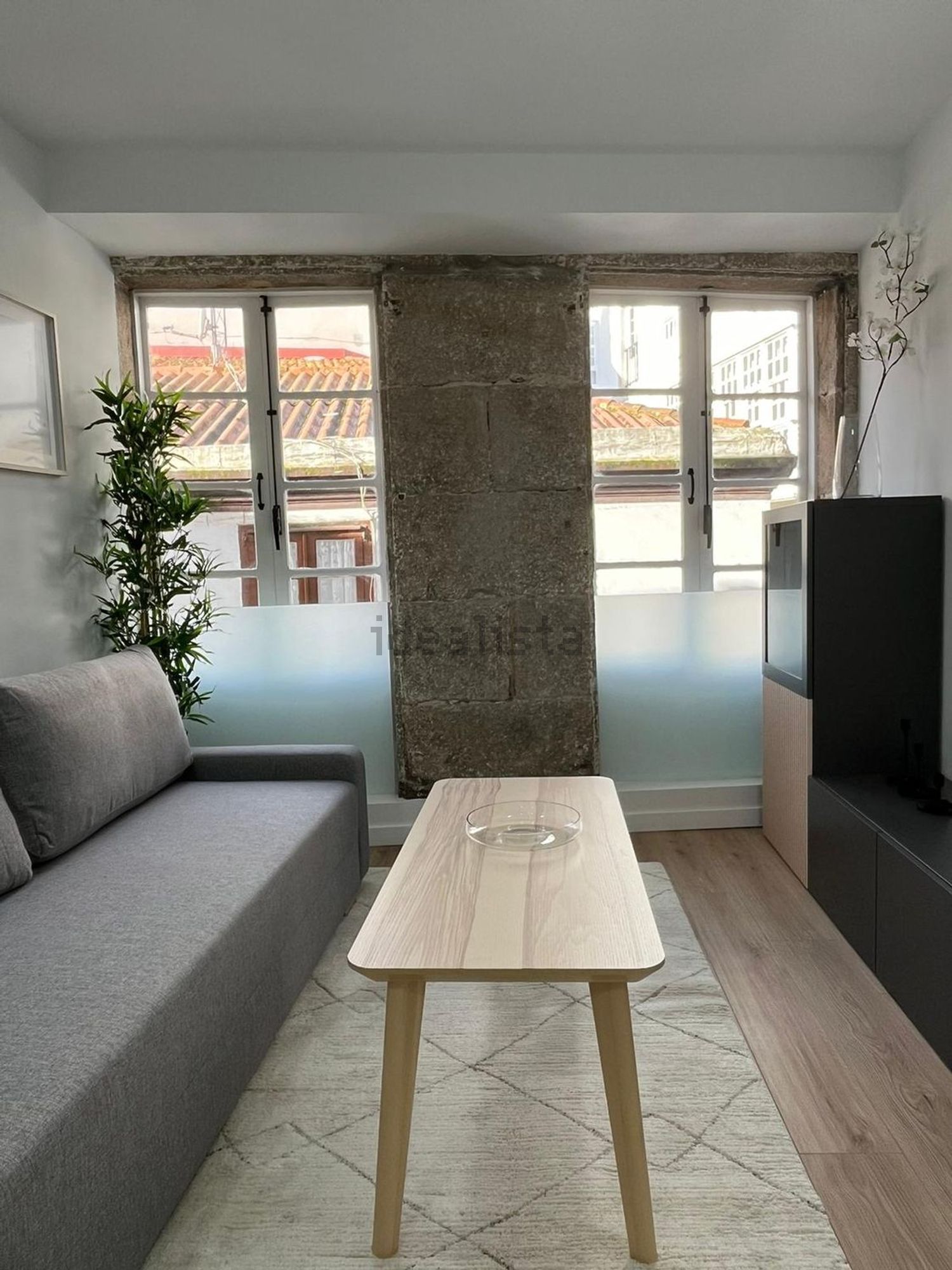 Appartamento 53 m² a A Coruña