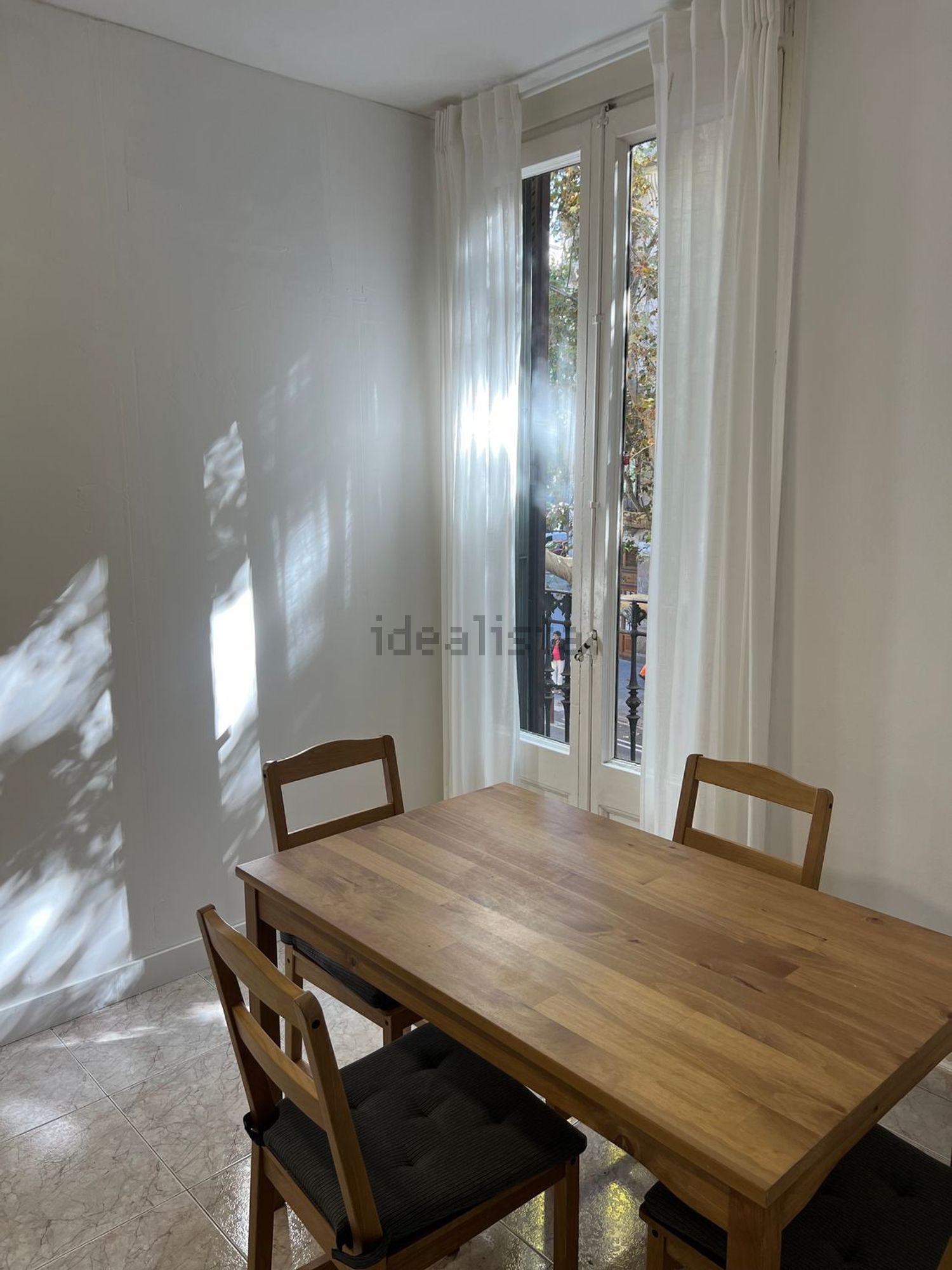 Habitación en alquiler, Barcelona