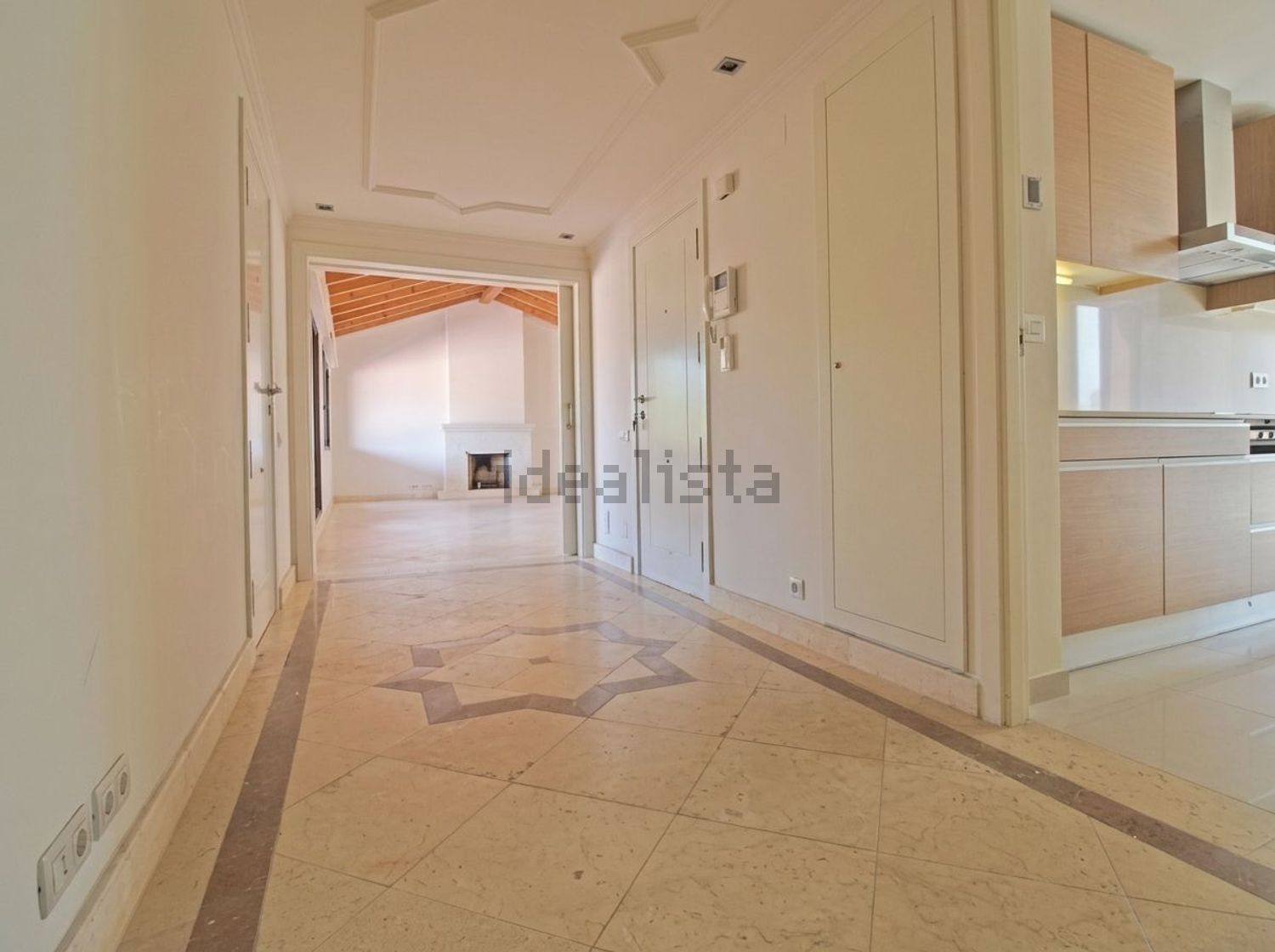 Квартира 230 м² в Marbella