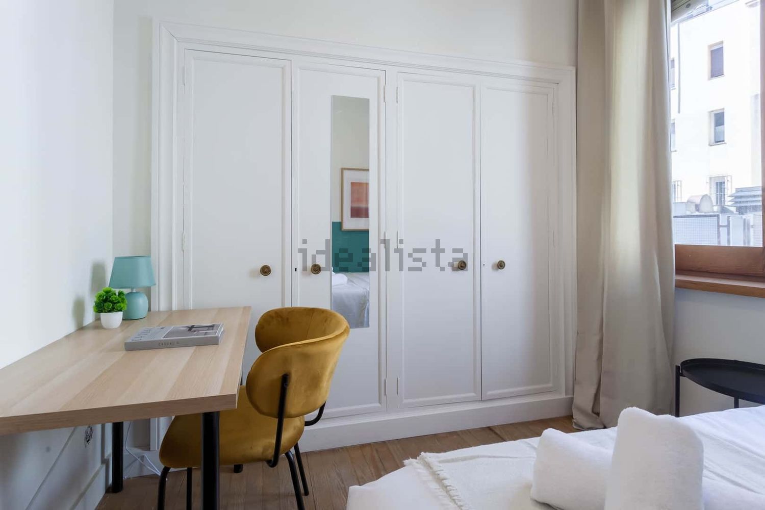 Habitación en alquiler, Madrid
