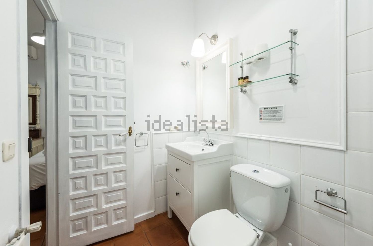 Pis de 120 m² a Madrid