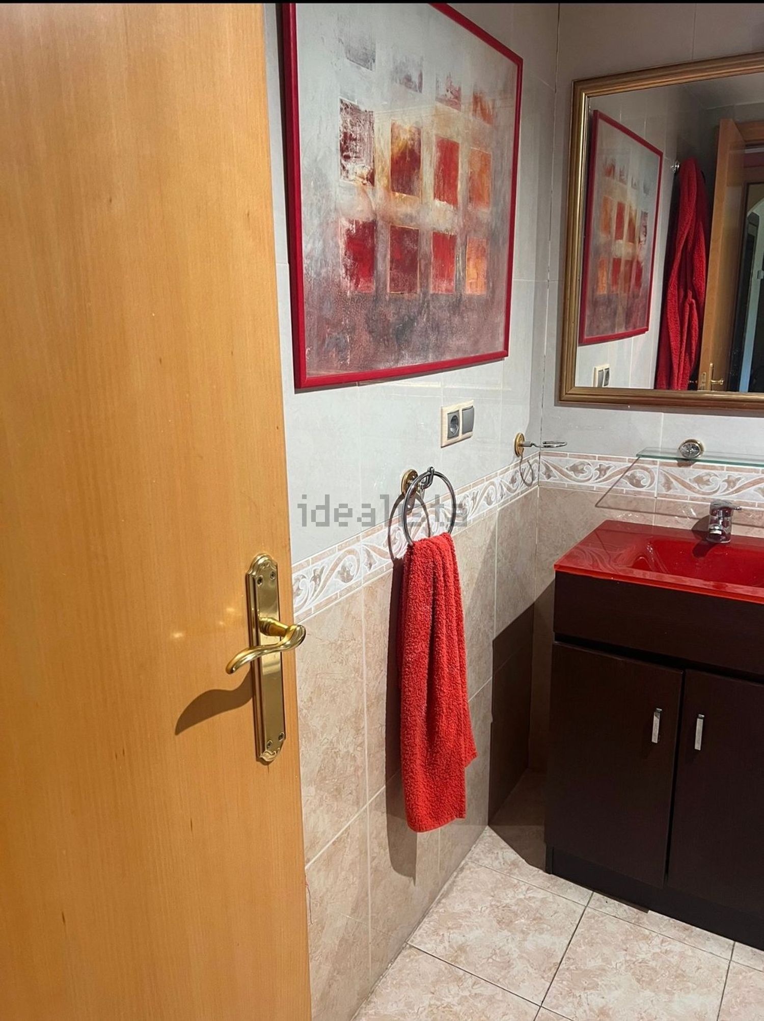 Zimmer zur Miete, Marbella