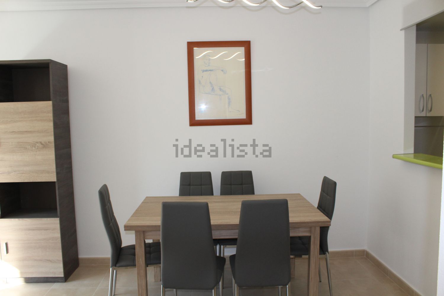 Pis de 70 m² a Múrcia