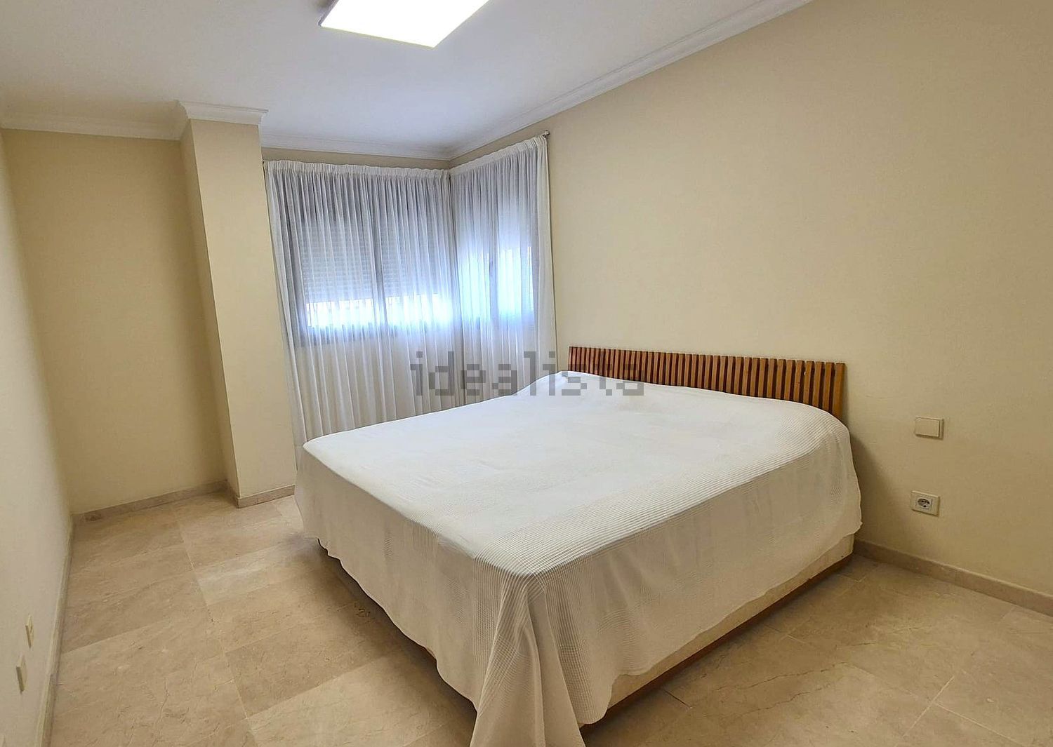 Piso de 114 m² en Las Palmas de Gran Canaria