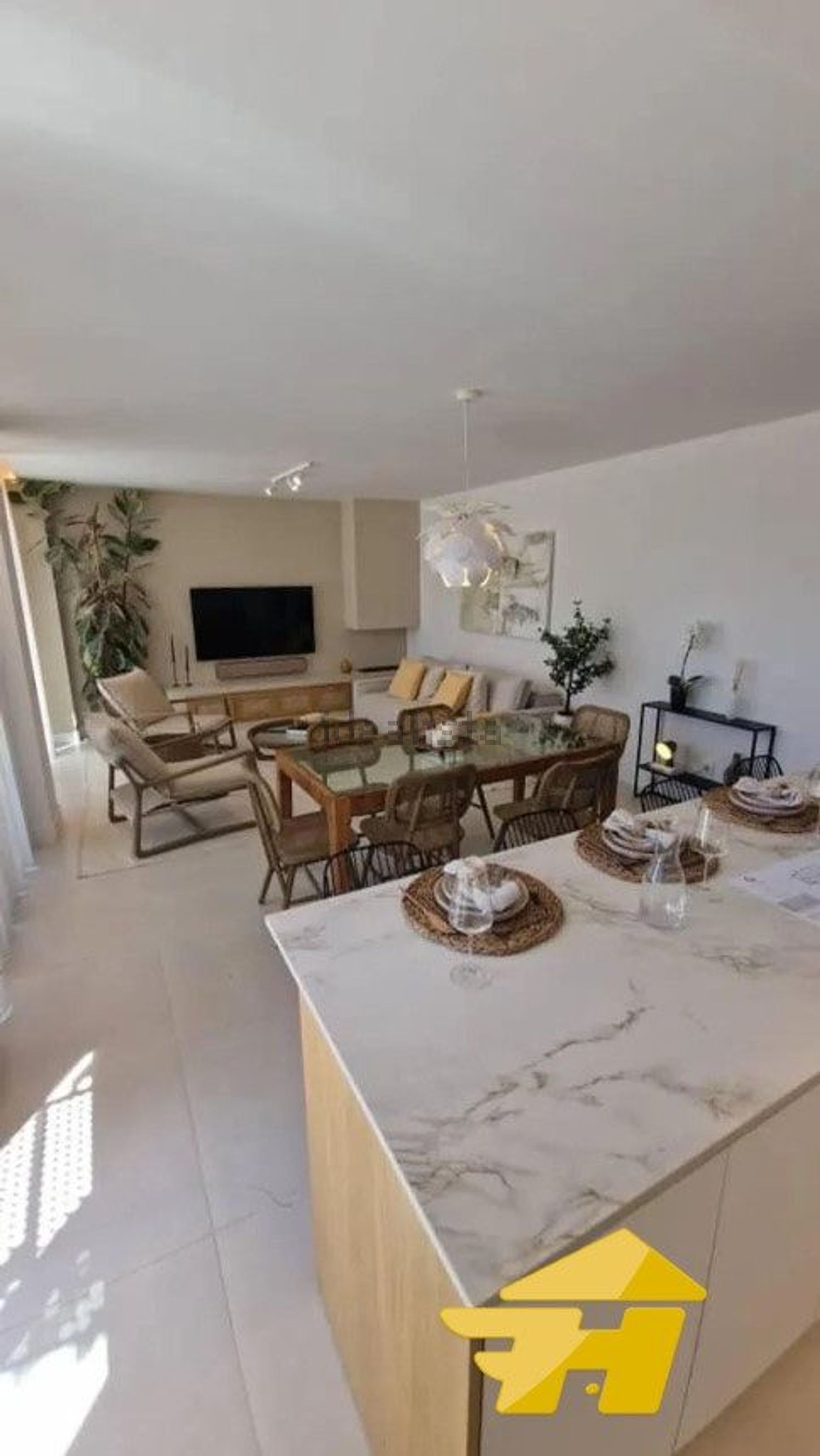 Appartement 200 m² à Fuengirola