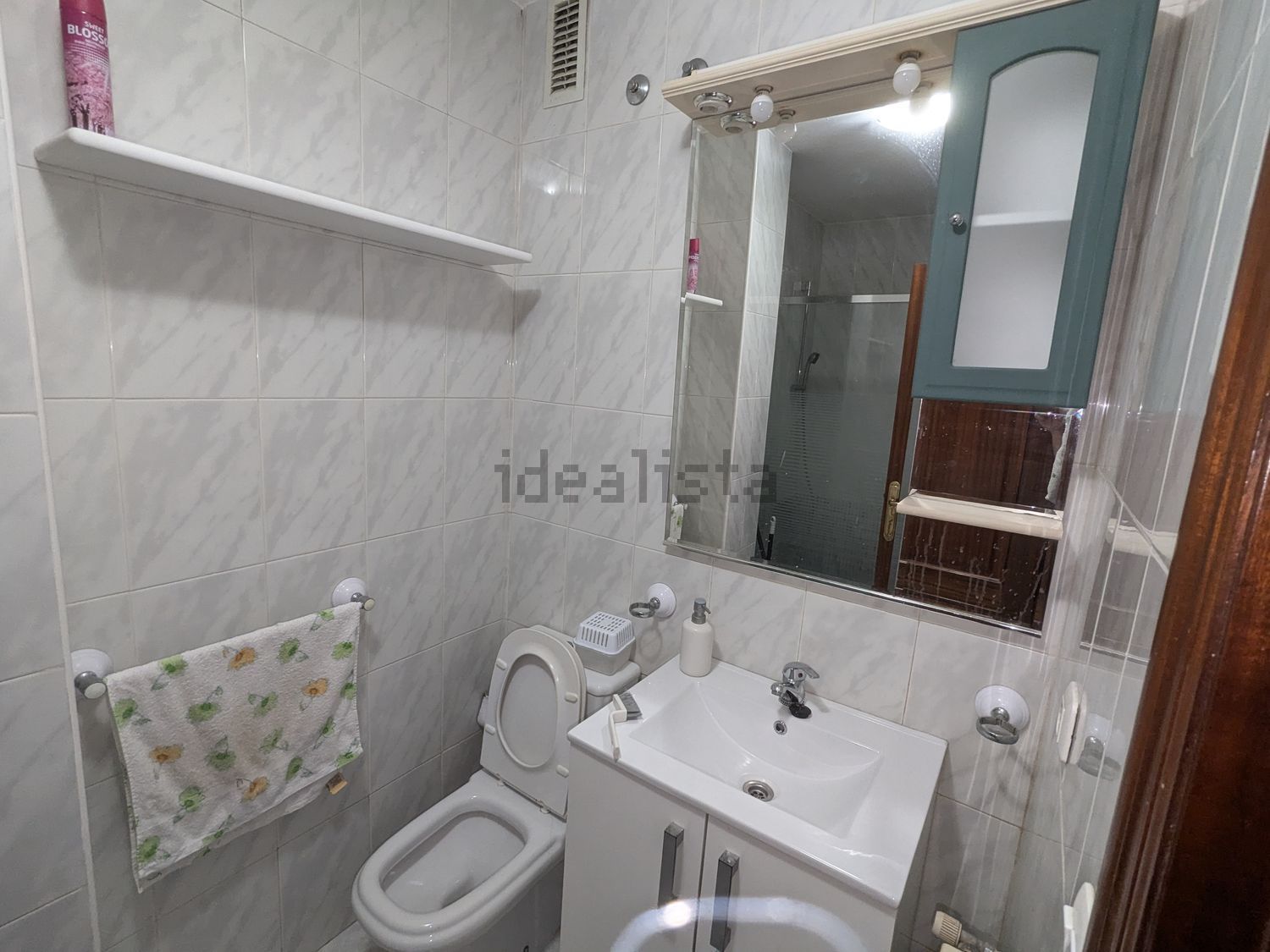 Habitación en alquiler, Ourense