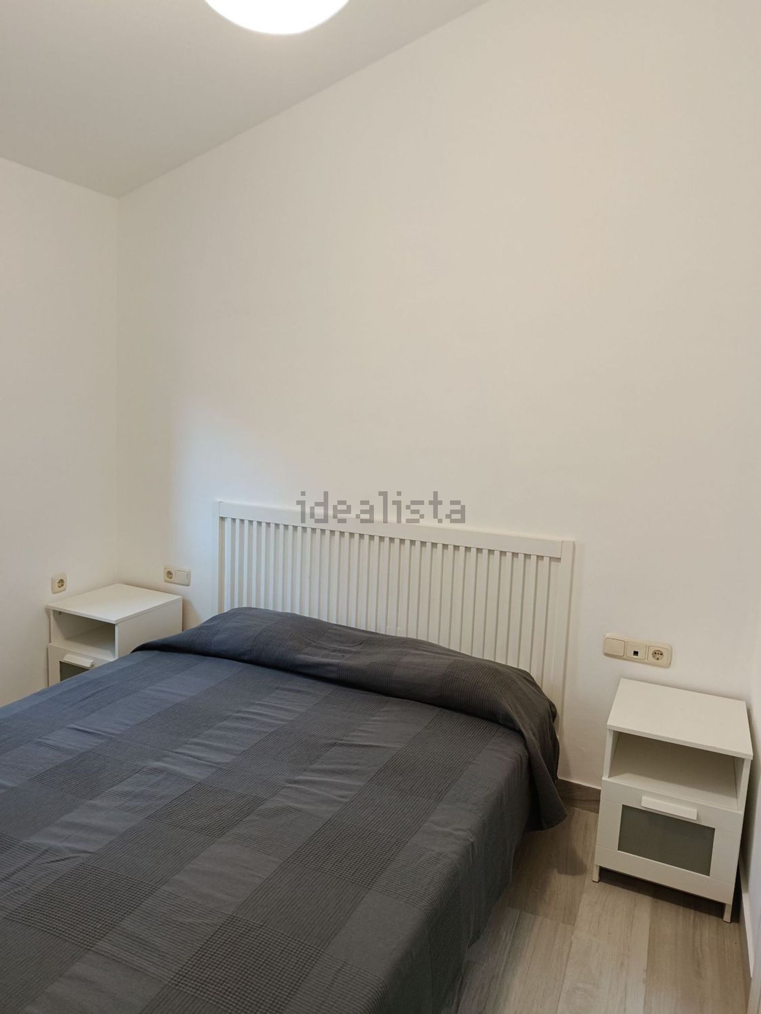 Piso de 65 m² en Málaga