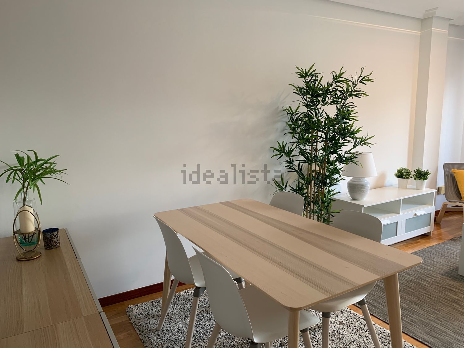 Pis de 50 m² a Vigo
