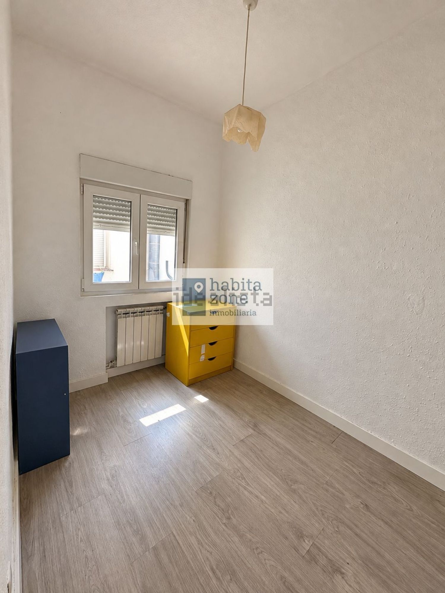 Pis de 102 m² a Madrid