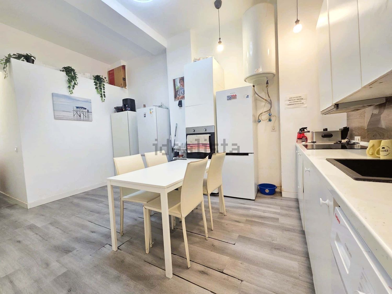 Habitación en alquiler, Madrid
