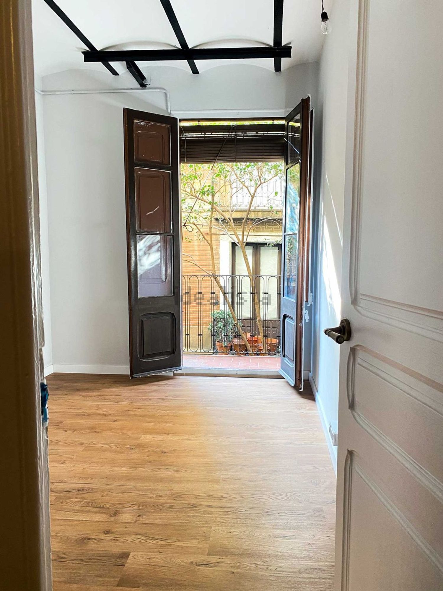 Pis de 43 m² a Barcelona