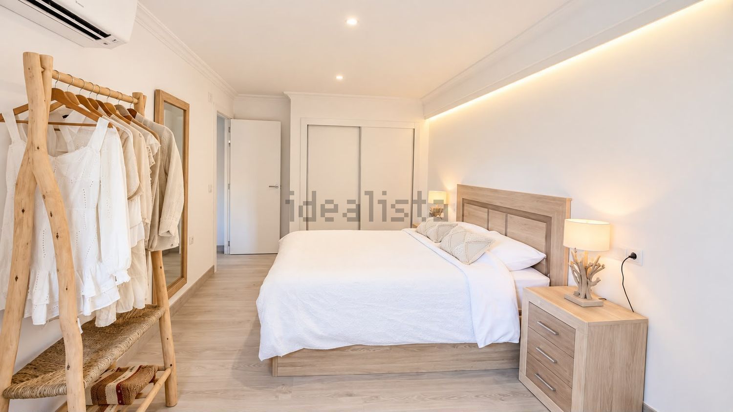 Pis de 90 m² a Calp