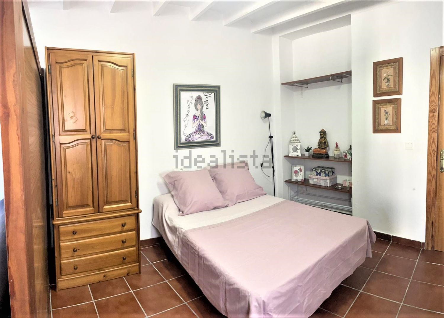 Appartement 40 m² à Níjar