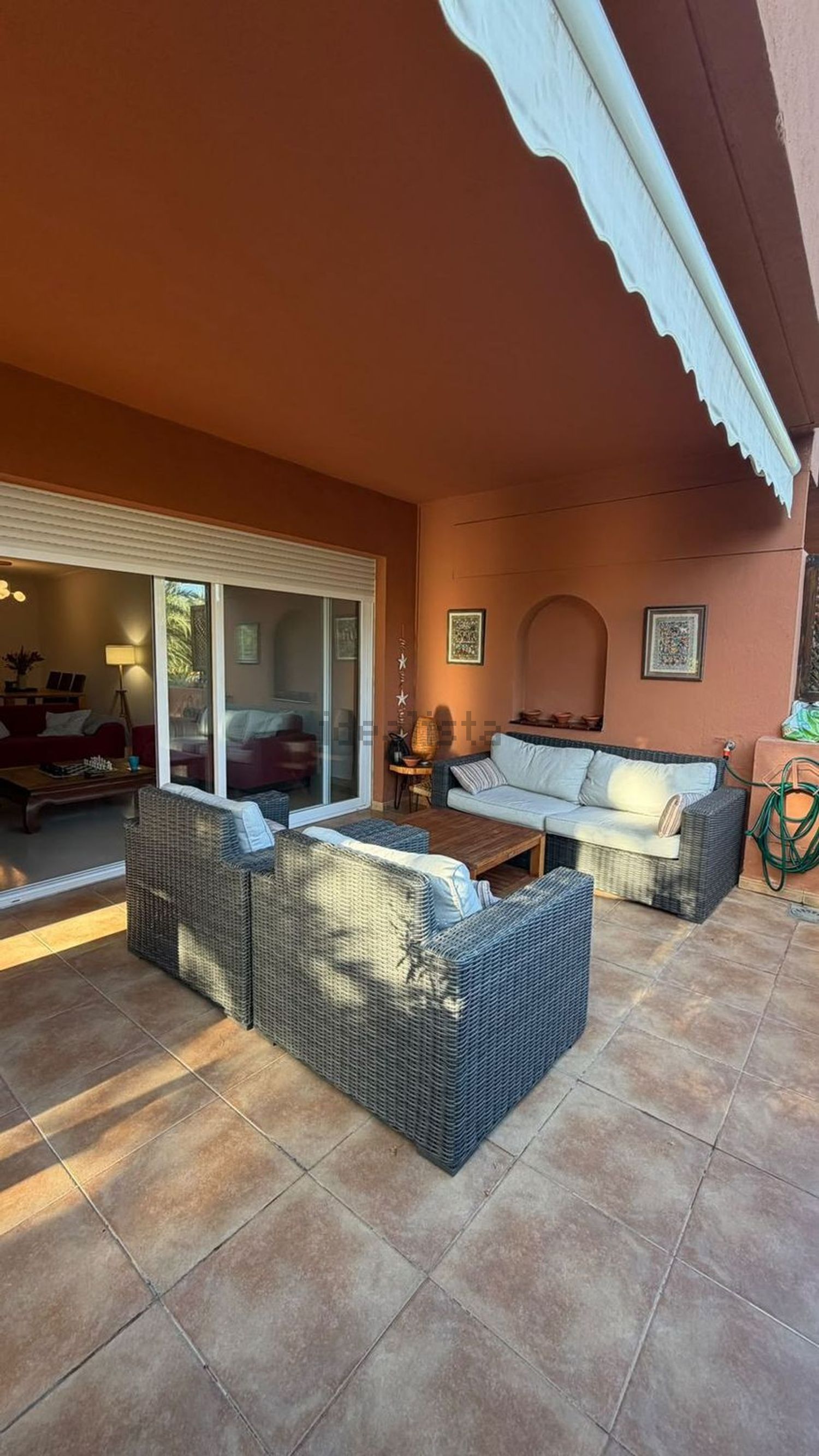 Appartamento 120 m² a Marbella