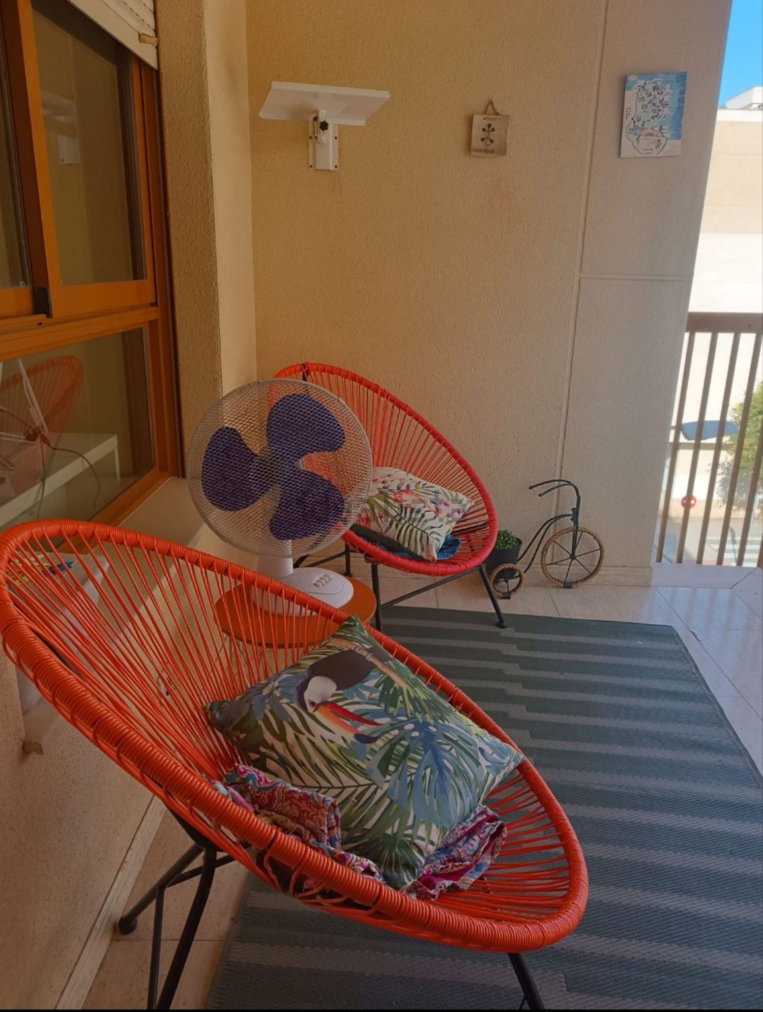 Habitación 120 m², San Juan de Alicante
