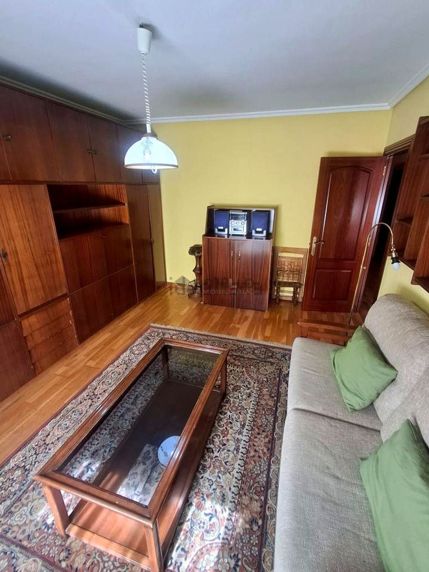 Piso de 156 m² en Teruel