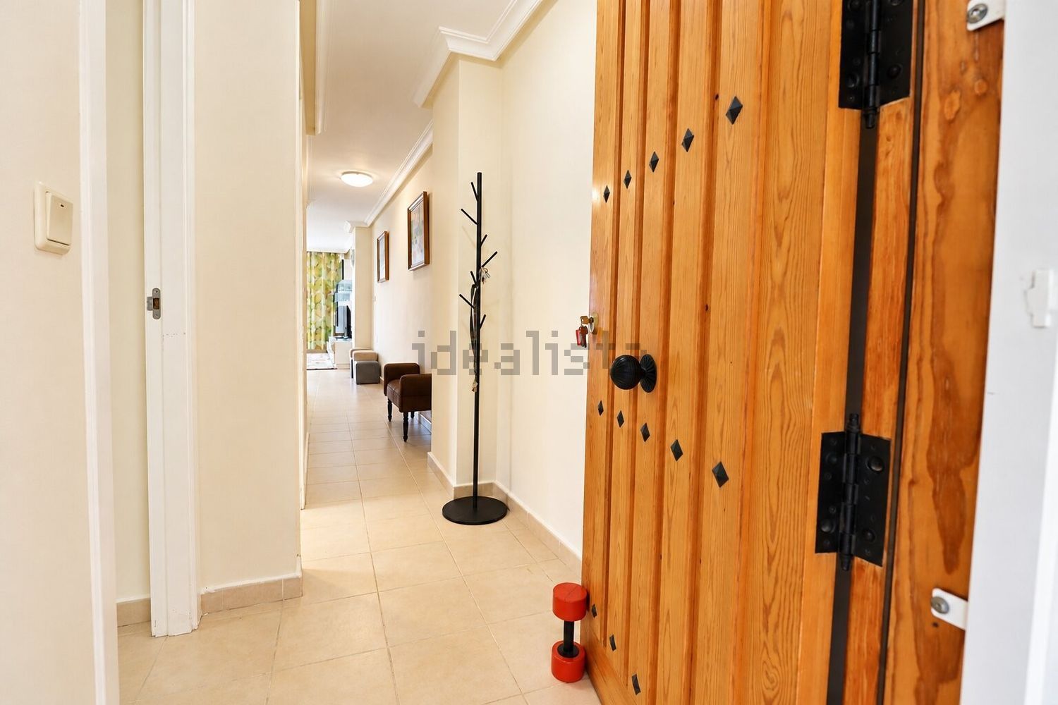 Квартира 91 м² в Jacarilla