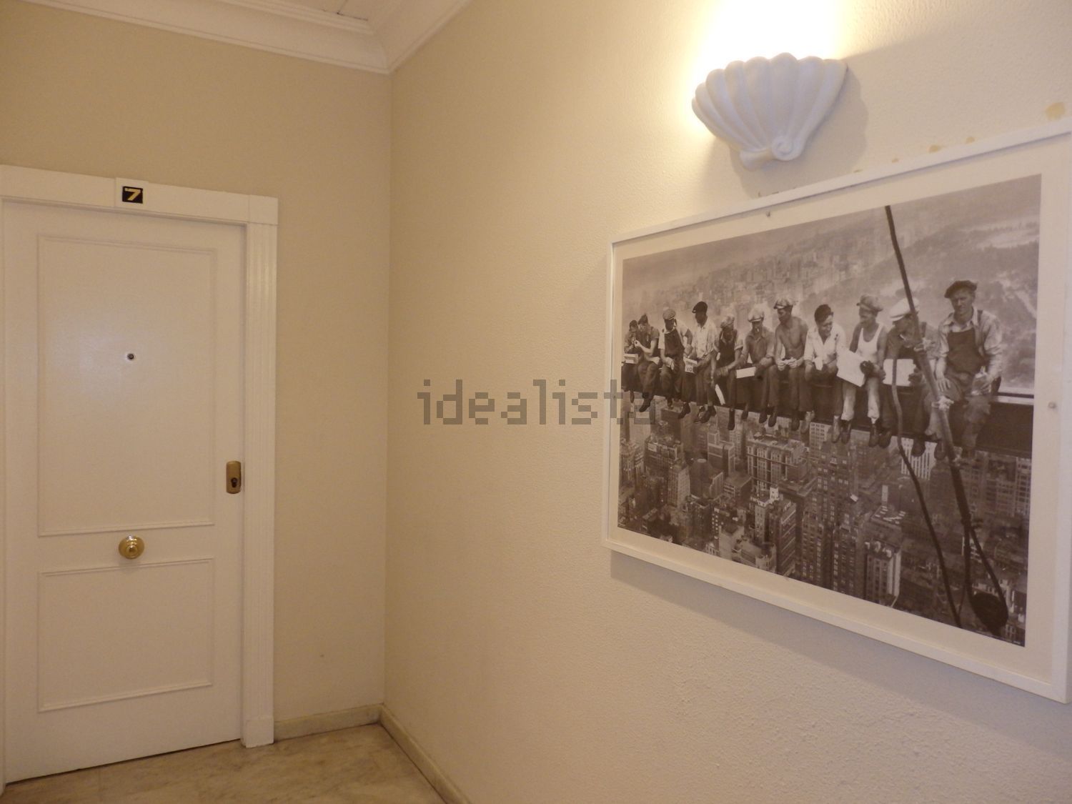 Appartamento 45 m² a Madrid