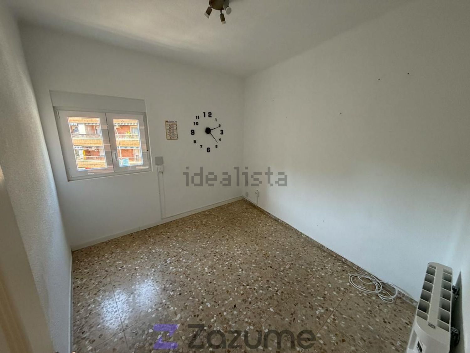 Pis de 62 m² a Madrid