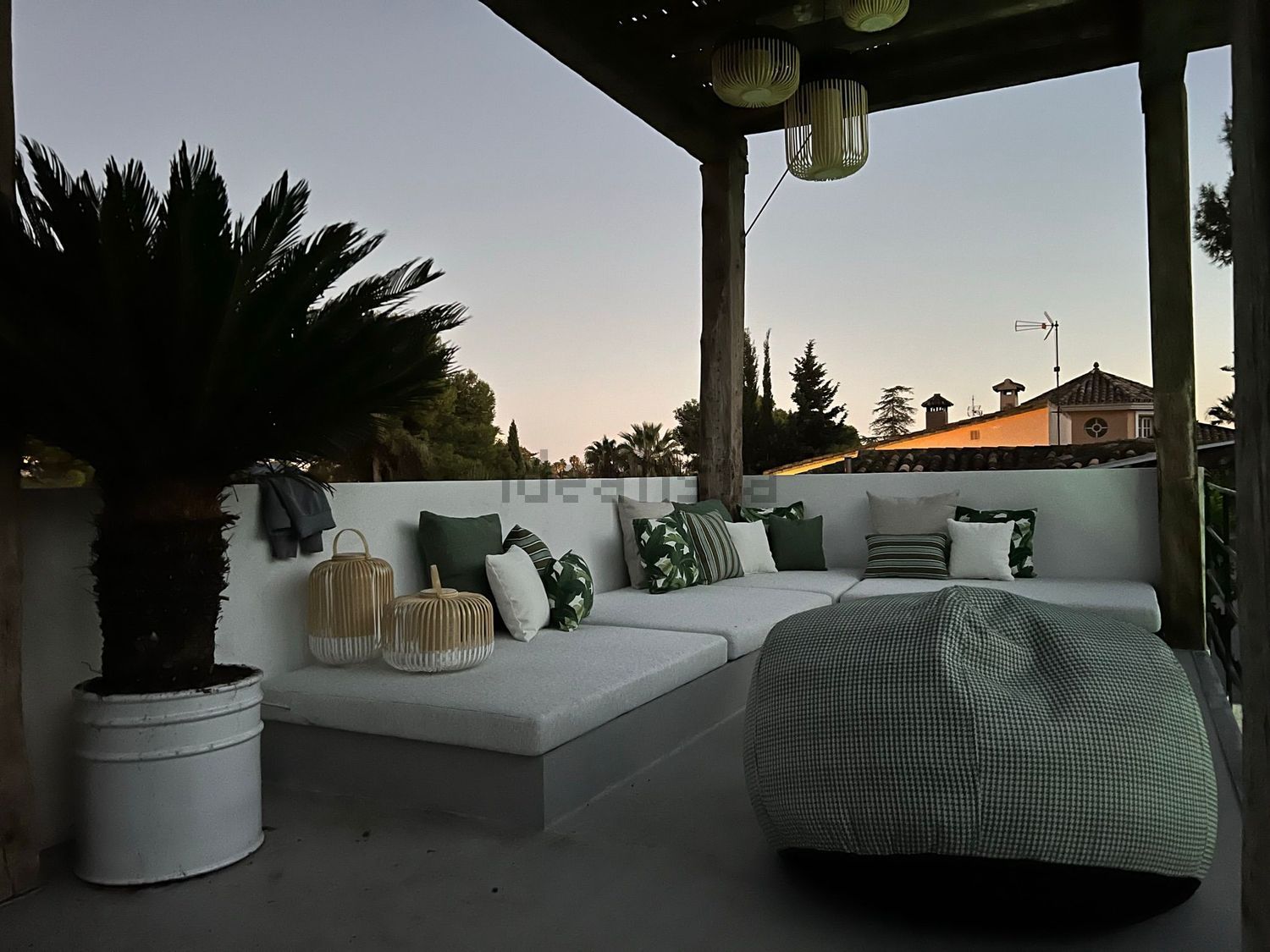 Casa de 500 m² a Marbella