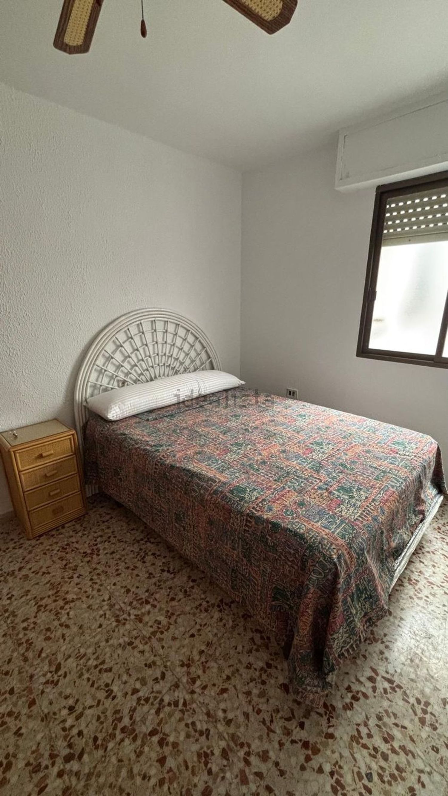 Habitación en alquiler, Almería