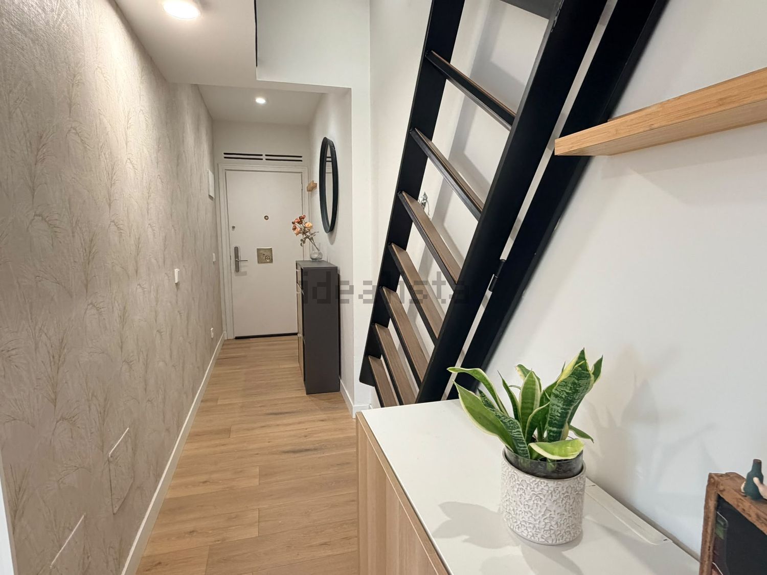 Pis de 55 m² a Madrid