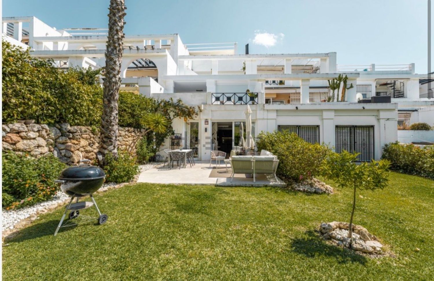 Квартира 160 м² у Benahavís