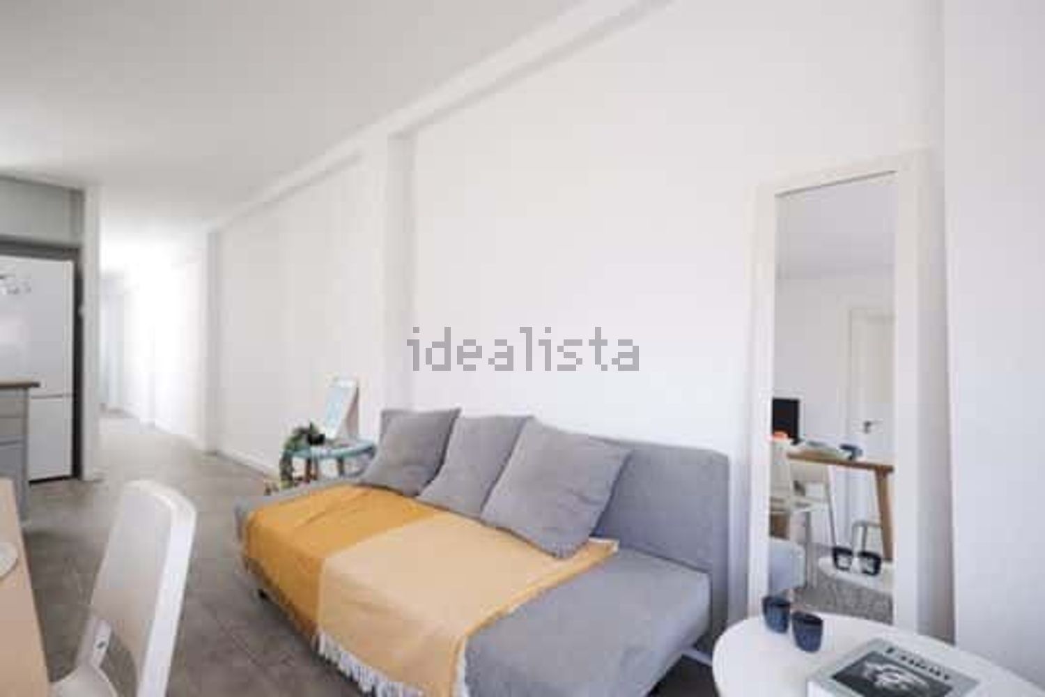 Habitación en alquiler, Valencia
