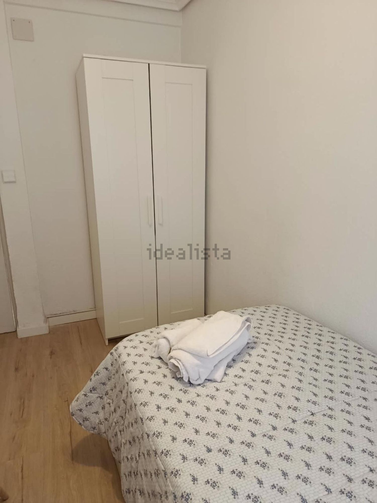 Stanza in affitto, Valladolid