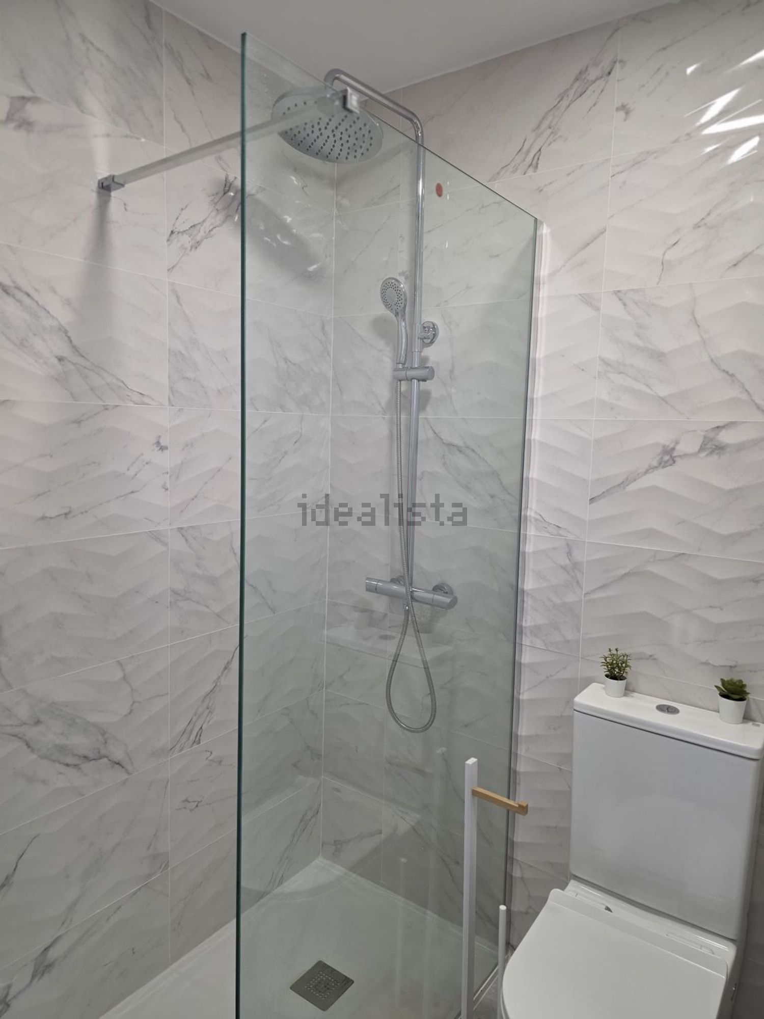 Habitació de lloguer, Almeria