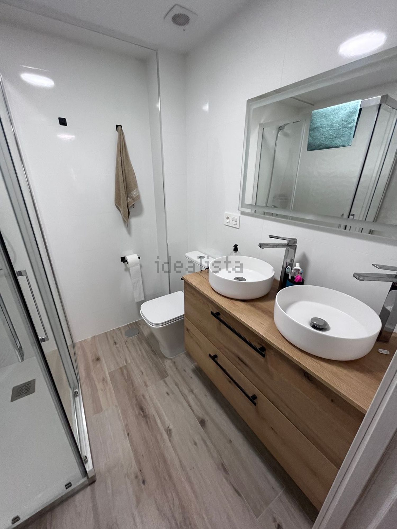 Piso de 90 m² en Almería