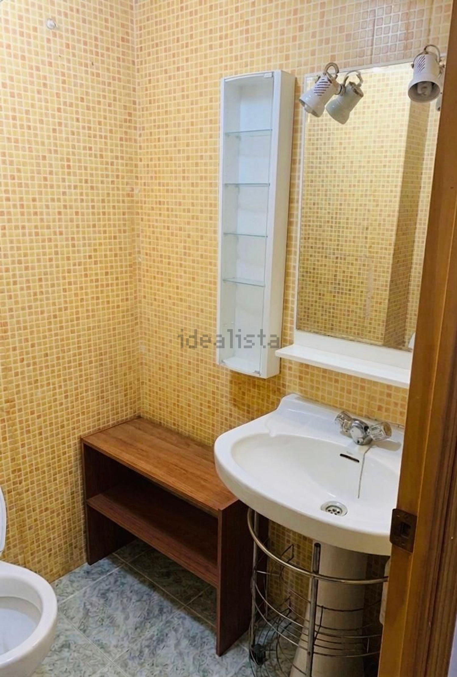 Habitación en alquiler, Algeciras