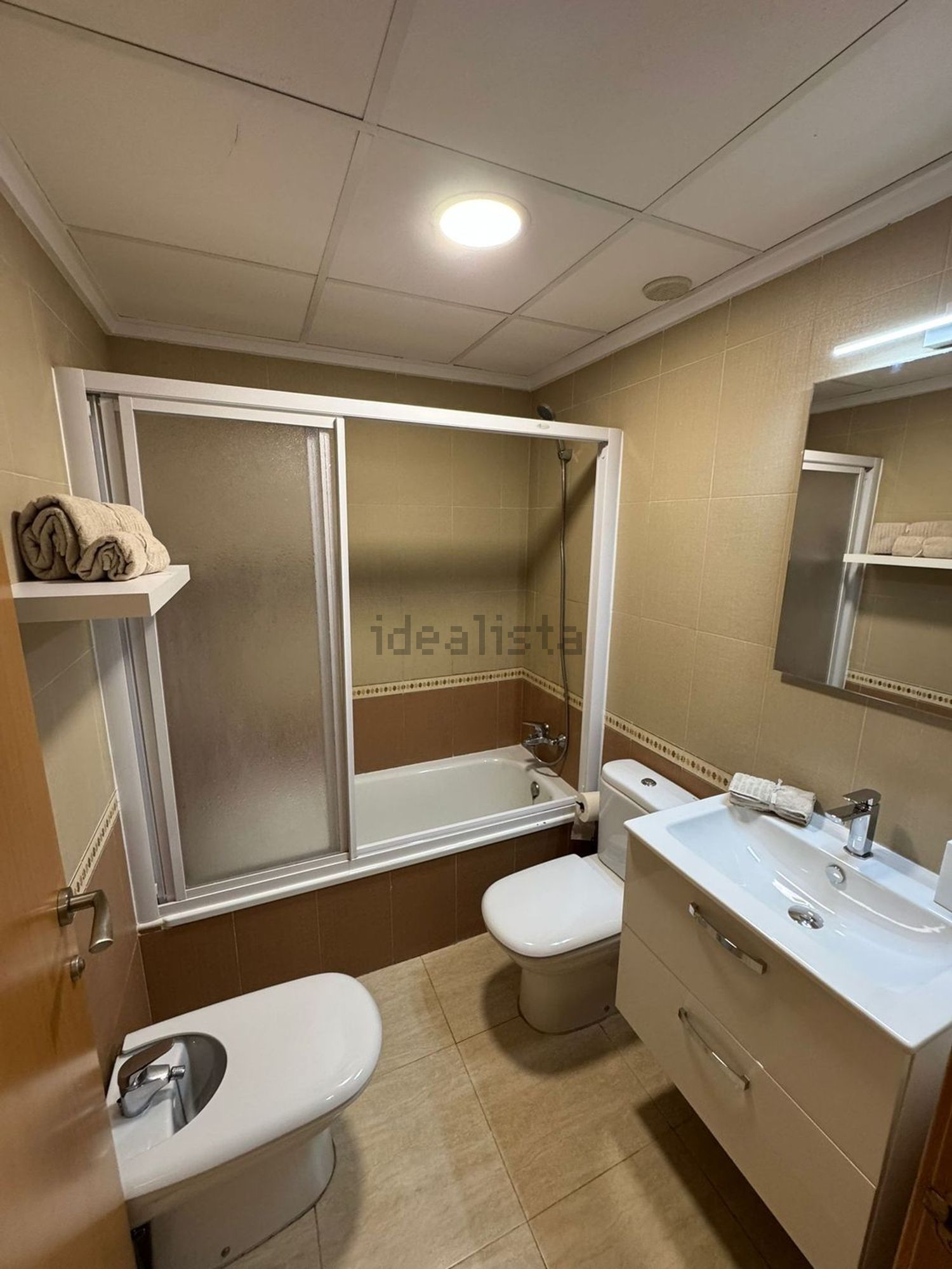 Appartement 60 m² à Elx / Elche