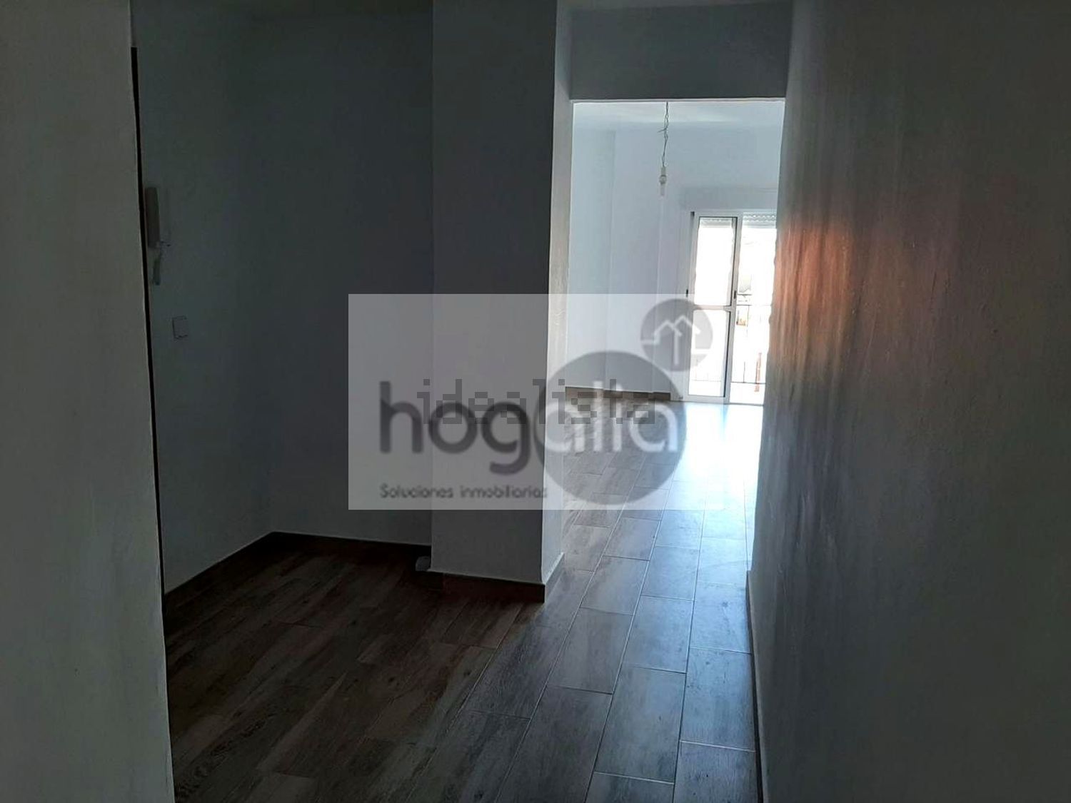 Pis de 90 m² a Sevilla