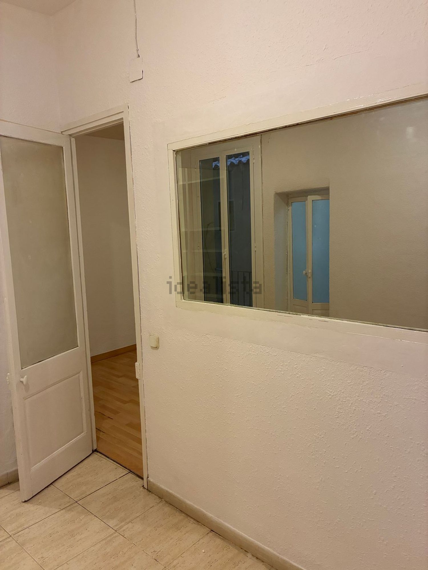 Piso de 42 m² en Barcelona