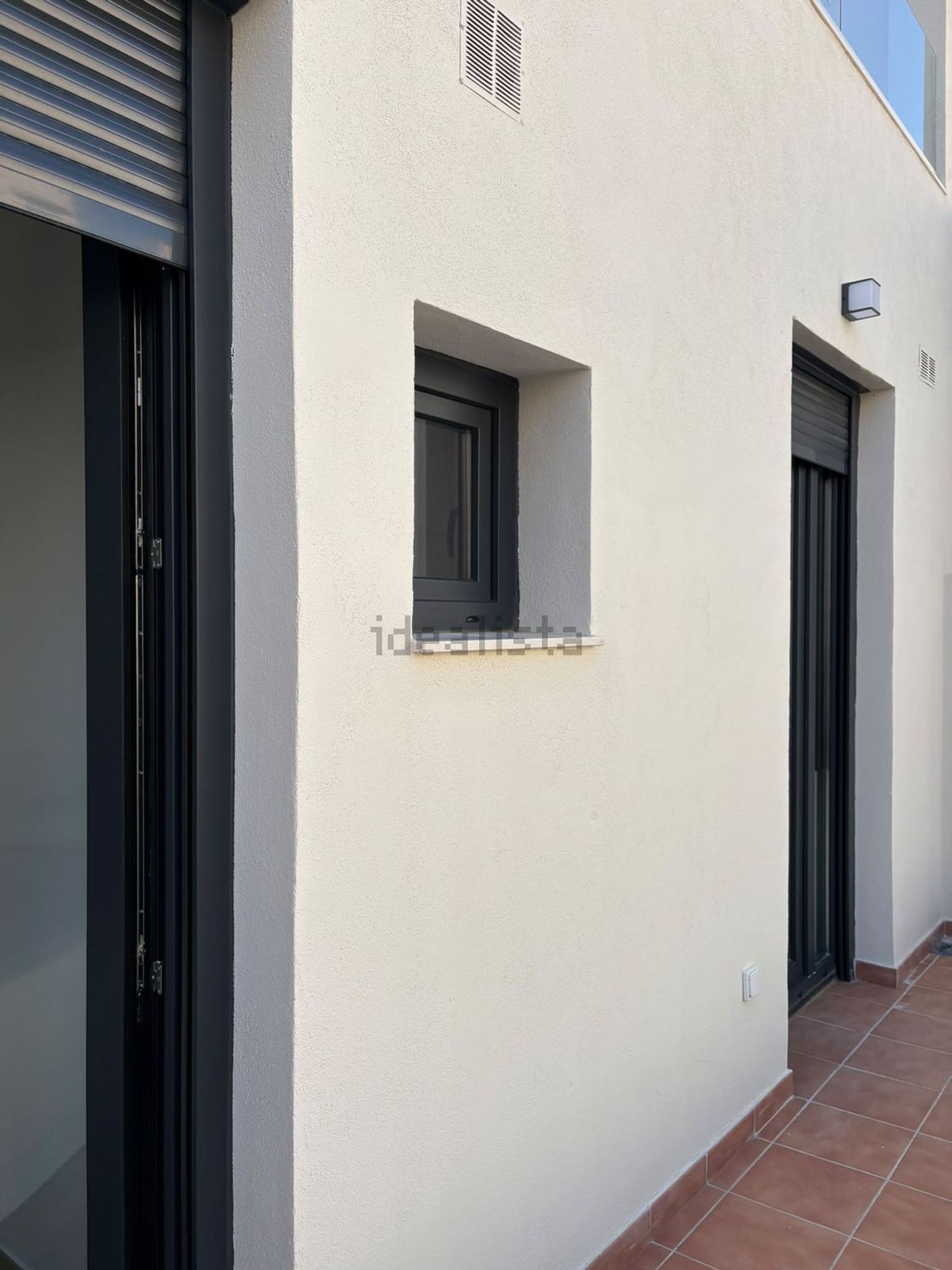 Pis de 65 m² a Màlaga
