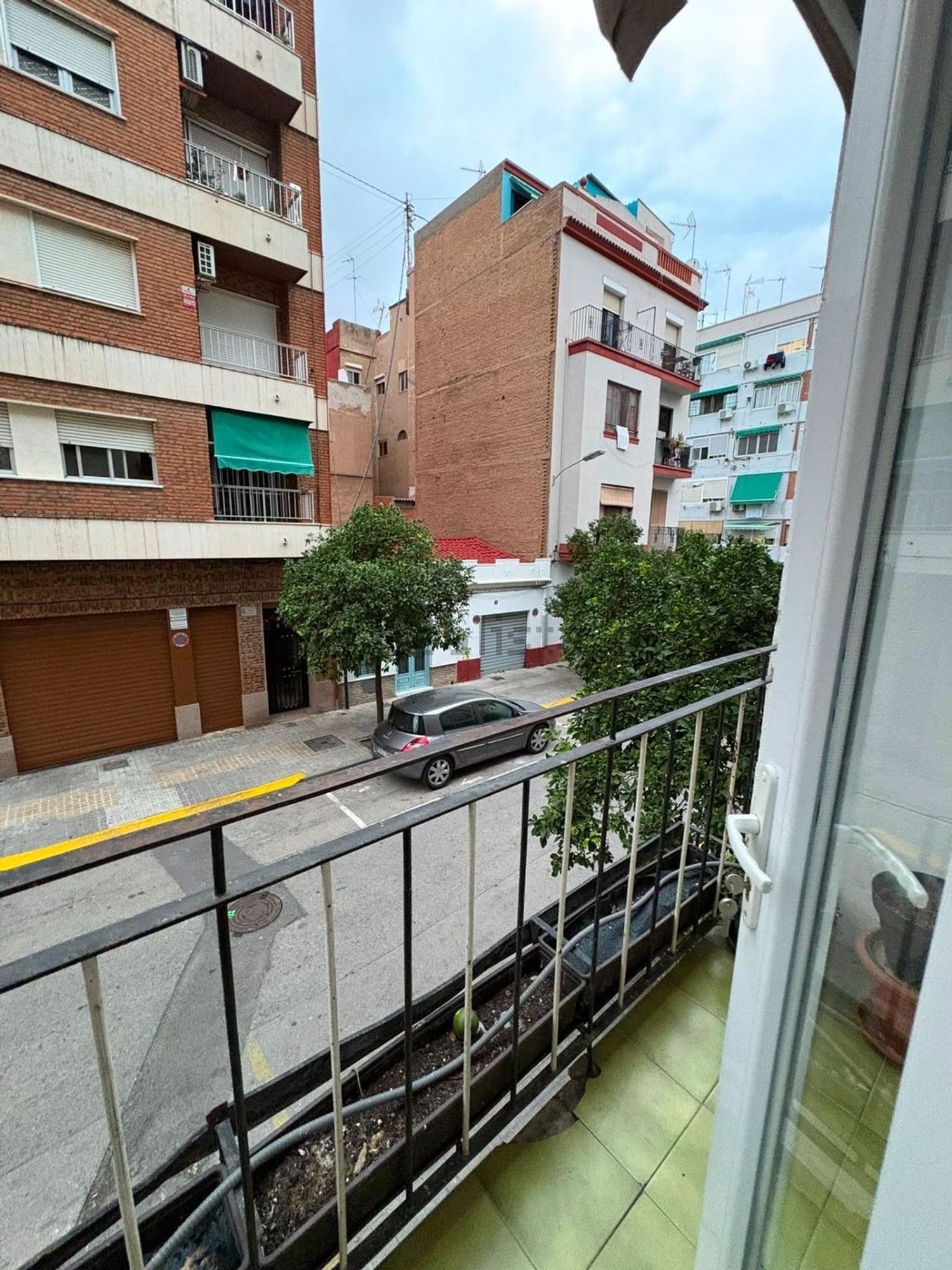 Pis de 100 m² a València