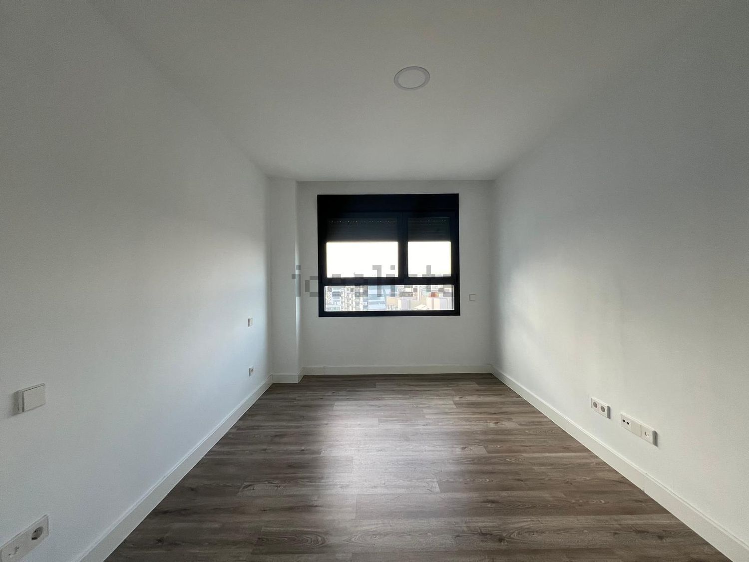 Pis de 168 m² a Madrid